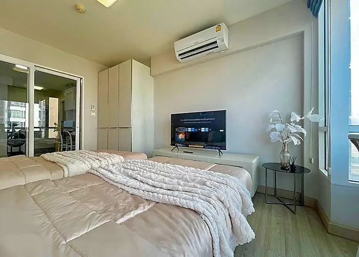 3 Beds: Wifi,washer,ltat,impact 4*