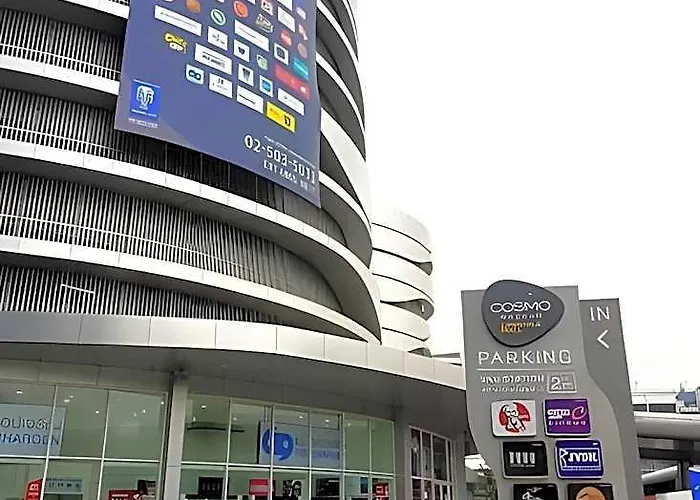 3 Beds: Wifi,washer,ltat,impact Hotell