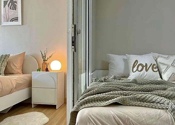 3 Beds: Wifi,washer,ltat,impact Bangkok